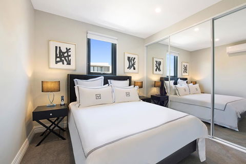 Manhattan Apartments - Notting Hill - Kalgoorlie Accommodation 19