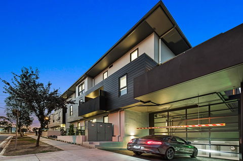 Manhattan Apartments - Notting Hill - Kalgoorlie Accommodation 30