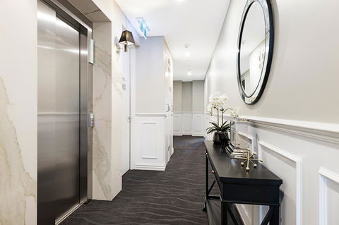 Manhattan Apartments - Notting Hill - Kalgoorlie Accommodation 17