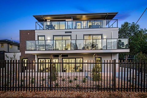 Manhattan Apartments - Notting Hill - Kalgoorlie Accommodation 16