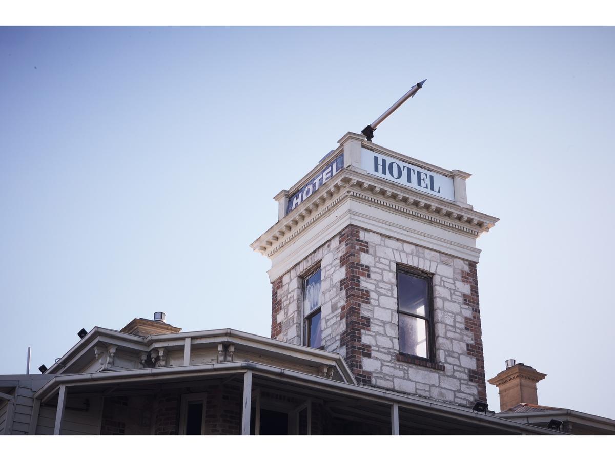 Sorrento VIC Kalgoorlie Accommodation