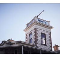 Hotel Sorrento - Kalgoorlie Accommodation