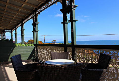 The Royal Hotel Mornington - Kalgoorlie Accommodation 15