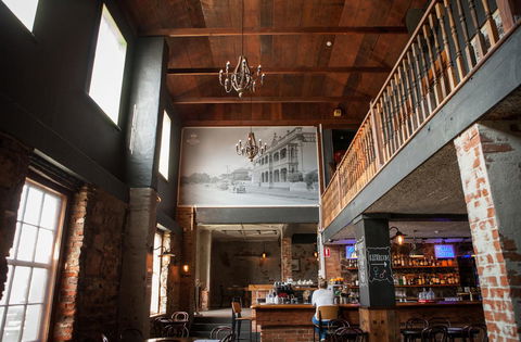 The Royal Hotel Mornington - Kalgoorlie Accommodation 35