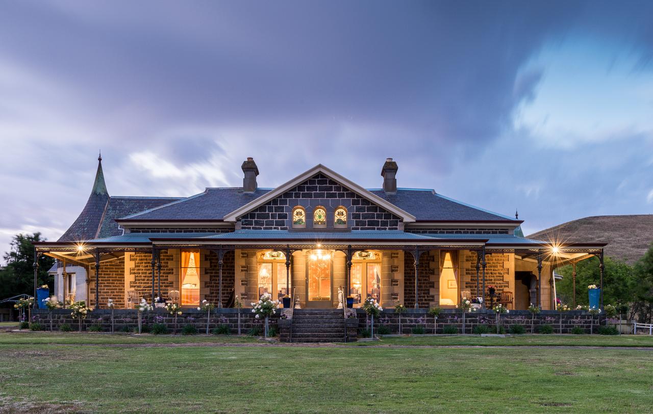 Alvie VIC Kalgoorlie Accommodation