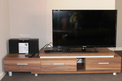 Atarhi Villas - Melbourne - Kalgoorlie Accommodation 5