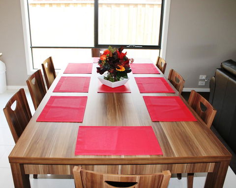 Atarhi Villas - Melbourne - Kalgoorlie Accommodation 2