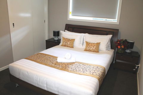 Atarhi Villas - Melbourne - Kalgoorlie Accommodation 4