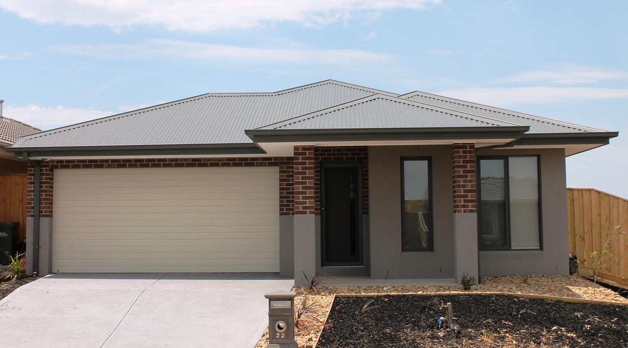 Alphington VIC Kalgoorlie Accommodation