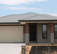 Atarhi Villas - Melbourne - Kalgoorlie Accommodation