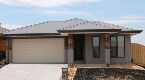 Atarhi Villas - Melbourne - Kalgoorlie Accommodation 0