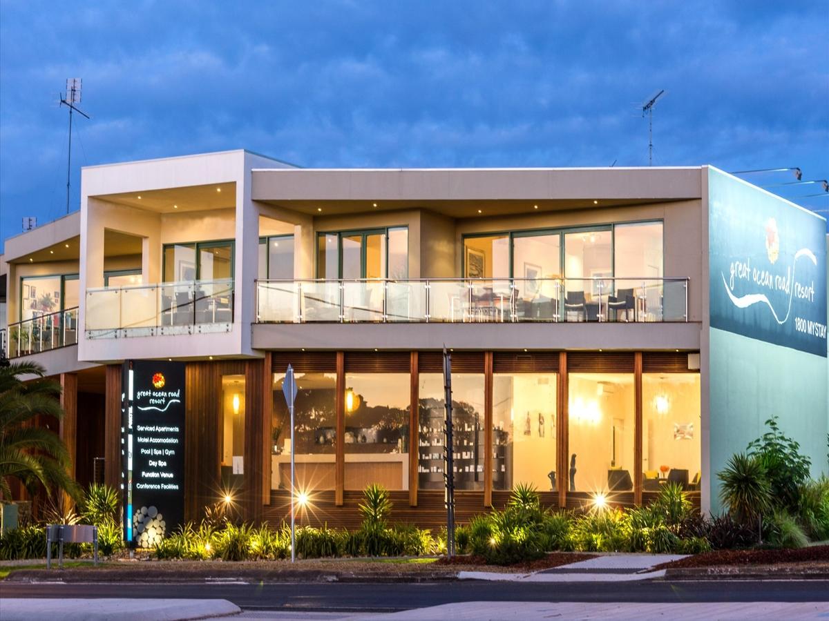Anglesea VIC Kalgoorlie Accommodation