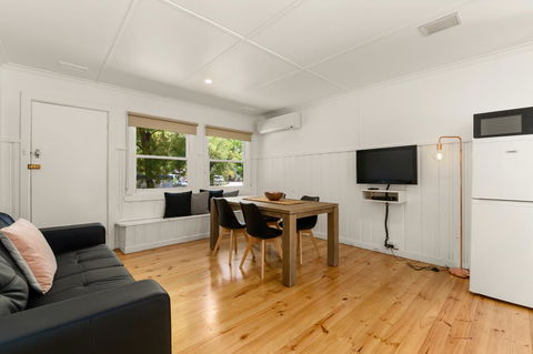 Bright Riverside Holiday Park - Kalgoorlie Accommodation 28