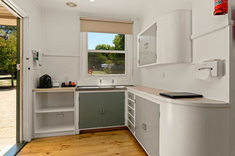 Bright Riverside Holiday Park - Kalgoorlie Accommodation 26