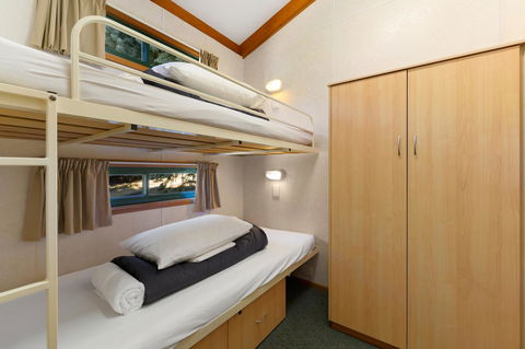 Bright Riverside Holiday Park - Kalgoorlie Accommodation 18
