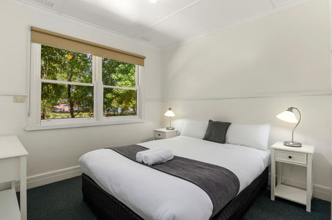 Bright Riverside Holiday Park - Kalgoorlie Accommodation 24