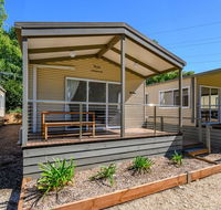Bright Riverside Holiday Park - Kalgoorlie Accommodation