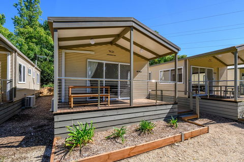Bright Riverside Holiday Park - Kalgoorlie Accommodation 0