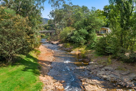 Bright Riverside Holiday Park - Kalgoorlie Accommodation 33