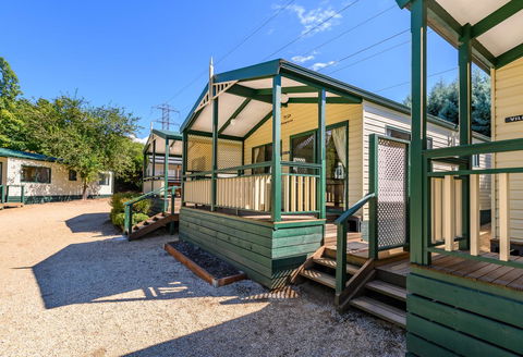 Bright Riverside Holiday Park - Kalgoorlie Accommodation 40