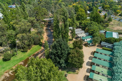 Bright Riverside Holiday Park - Kalgoorlie Accommodation 17