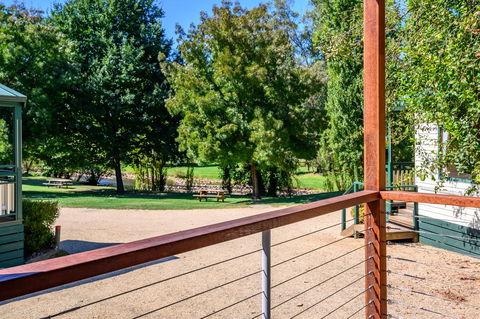 Bright Riverside Holiday Park - Kalgoorlie Accommodation 38