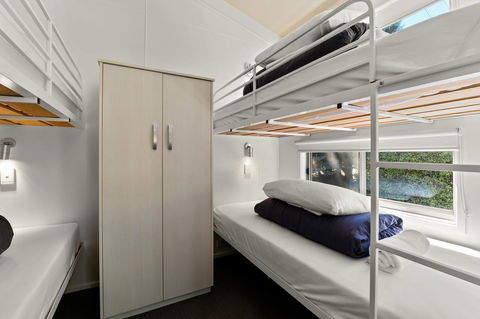 Bright Riverside Holiday Park - Kalgoorlie Accommodation 36