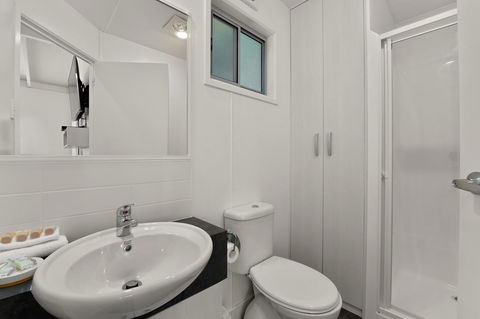 Bright Riverside Holiday Park - Kalgoorlie Accommodation 32