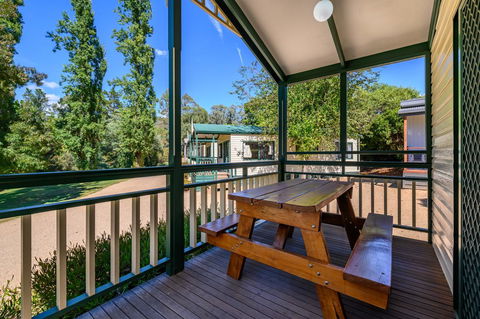 Bright Riverside Holiday Park - Kalgoorlie Accommodation 14
