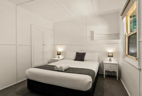 Bright Riverside Holiday Park - Kalgoorlie Accommodation 30