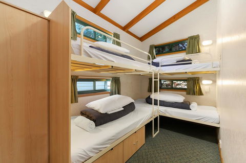 Bright Riverside Holiday Park - Kalgoorlie Accommodation 42