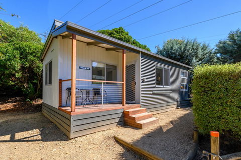Bright Riverside Holiday Park - Kalgoorlie Accommodation 39