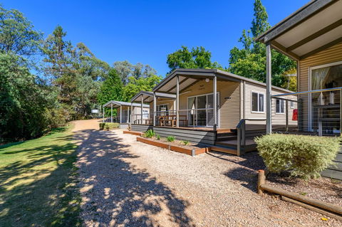 Bright Riverside Holiday Park - Kalgoorlie Accommodation 4