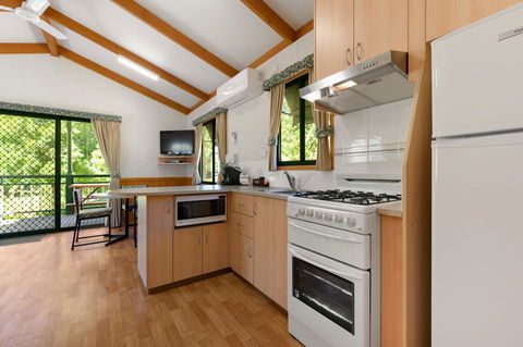 Bright Riverside Holiday Park - Kalgoorlie Accommodation 22