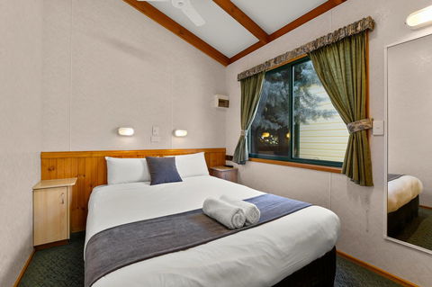 Bright Riverside Holiday Park - Kalgoorlie Accommodation 43
