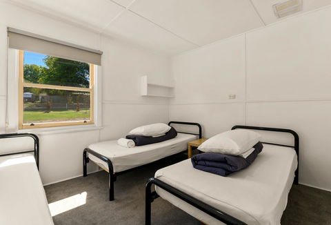 Bright Riverside Holiday Park - Kalgoorlie Accommodation 1