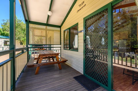 Bright Riverside Holiday Park - Kalgoorlie Accommodation 41