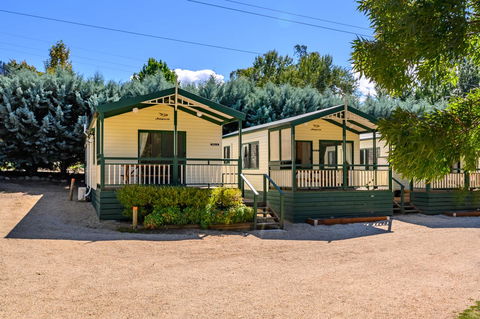 Bright Riverside Holiday Park - Kalgoorlie Accommodation 11