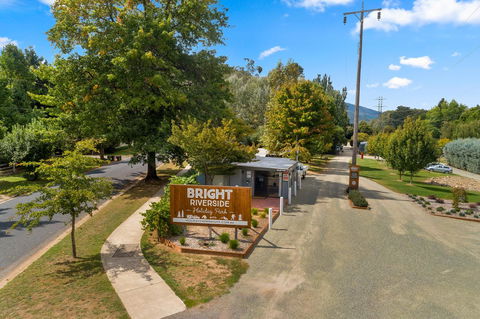 Bright Riverside Holiday Park - Kalgoorlie Accommodation 2