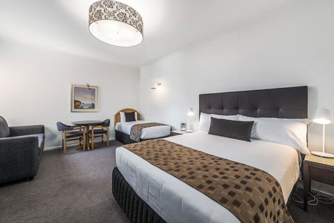 Quality Hotel Wangaratta Gateway - Kalgoorlie Accommodation 27
