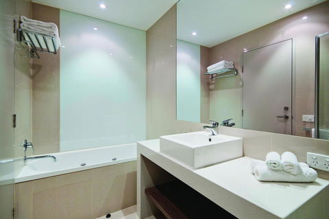 Quality Hotel Wangaratta Gateway - Kalgoorlie Accommodation 43