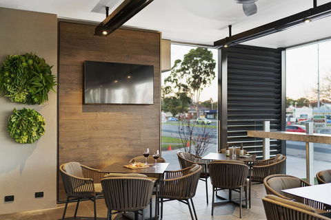 Quality Hotel Wangaratta Gateway - Kalgoorlie Accommodation 8