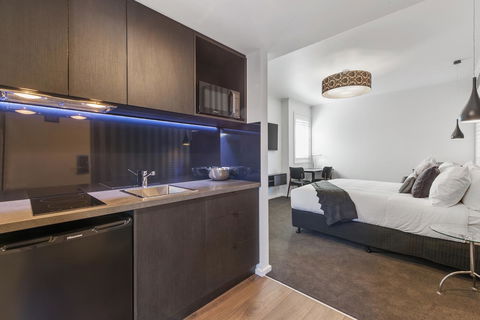 Quality Hotel Wangaratta Gateway - Kalgoorlie Accommodation 17