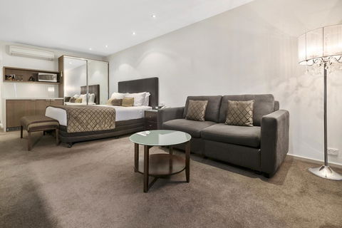 Quality Hotel Wangaratta Gateway - Kalgoorlie Accommodation 13