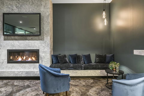 Quality Hotel Wangaratta Gateway - Kalgoorlie Accommodation 2