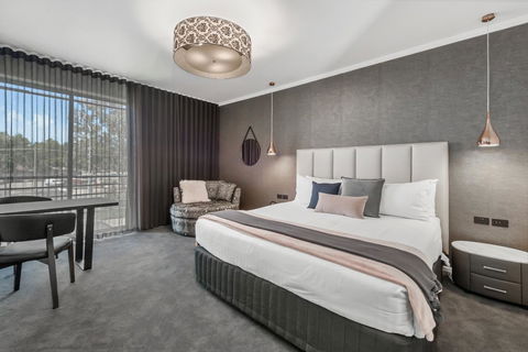 Quality Hotel Wangaratta Gateway - Kalgoorlie Accommodation 31