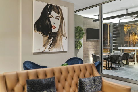 Quality Hotel Wangaratta Gateway - Kalgoorlie Accommodation 6