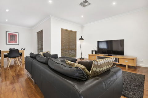 Quality Hotel Wangaratta Gateway - Kalgoorlie Accommodation 38