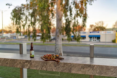 Quality Hotel Wangaratta Gateway - Kalgoorlie Accommodation 1