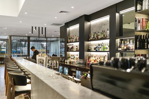 Quality Hotel Wangaratta Gateway - Kalgoorlie Accommodation 7
